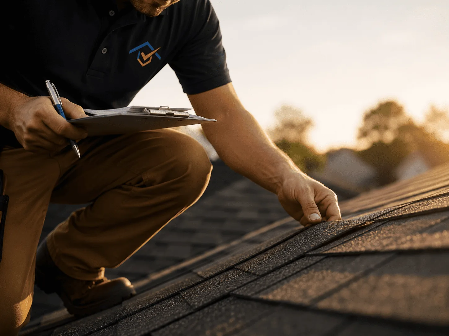 Why Choose Roof Inspection in Mckinney, KY